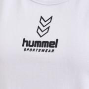 Camiseta de tirantes mujer Hummel GC Val