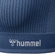 Camiseta de manga larga para mujer Hummel MT Blaze