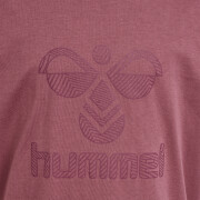 Camiseta infantil Hummel Fastwo
