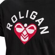 Camiseta Hummel Roligan
