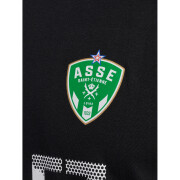 Camiseta ASSE Fan Allez Les Verts