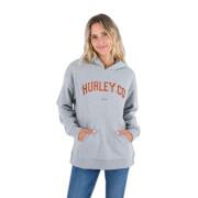 Sudadera con capucha Hurley Os University