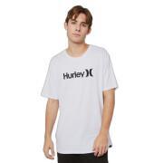 Camiseta Hurley Every Washed