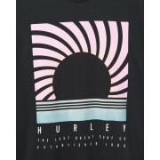 Camiseta Hurley Everyday Horizon
