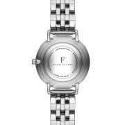 Reloj de plata para mujer Isabella Ford Demi