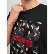 Camiseta Jack & Jones Ramp