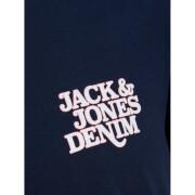Camiseta Jack & Jones Rack