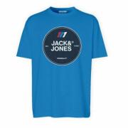 Camiseta cuello redondo niño Jack & Jones Jornate