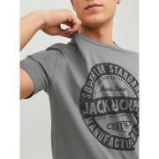 Camiseta de cuello redondo Jack & Jones Jeans