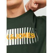 Camiseta de cuello redondo Jack & Jones Corp Logo