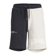 Pantalones cortos para niños Jack & Jones Stoli Skater Block LN