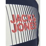 Sudadera para niños Jack & Jones Corp Logo Play