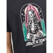 Camiseta Jack & Jones Rafterlife