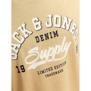 Camiseta Jack & Jones Logo 2 Col