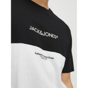 Camiseta Jack & Jones Ryder Blocking