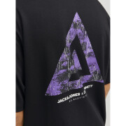 Camiseta Jack & Jones Triangle