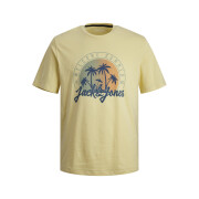 Camiseta Jack & Jones Summer Vibe