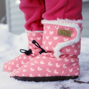 Zapatillas de invierno para bebé niña Jan & Jul