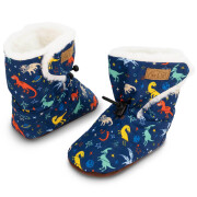 Zapatillas de invierno para bebé niño Jan & Jul
