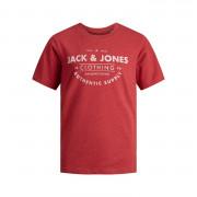 Camiseta Jack & Jones Jjejeans