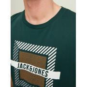 Camiseta de manga corta Jack & Jones Meraj