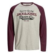 Camiseta Jack & Jones Jjeraglan