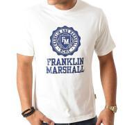 Camiseta Franklin & Marshall Classique