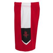 Pantalón corto home niños Outerstuff NBA Houston Rockets