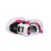 Zapatillas de deporte para chicas Kidy Chou Iron