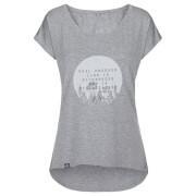 Camiseta de algodón para mujer Kilpi Roisin