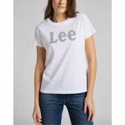 Camiseta mujer Lee
