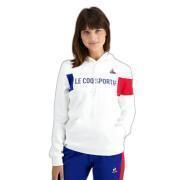 Sweatshirt con capucha Le Coq Sportif N°1