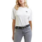 Camiseta de mujer Lee Relaxed