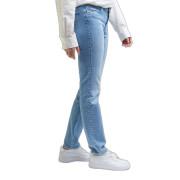 Jeans derechos de la mujer Lee Marion