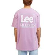 Camiseta holgada Lee Logo