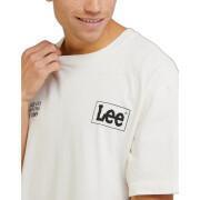 Camiseta holgada Lee Logo