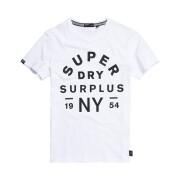 Camiseta Superdry Classic Surplus Goods