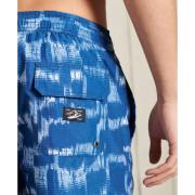 Pantalones cortos de baño Superdry Crafter