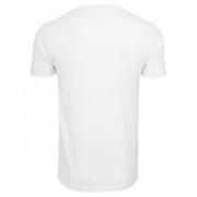 Camiseta Urban Classic obi-wan kenobi white