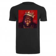 Camiseta Urban Classic notoriou big crown