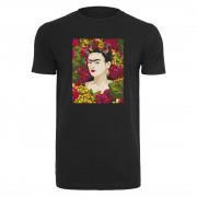 Camiseta mujer Urban Classic frida kahlo