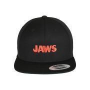 Gorra Urban Classics jaws logo