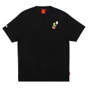 Camiseta Tealer x Looney Tunes Pocket Marvin