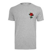Camiseta Mister Tee Rose