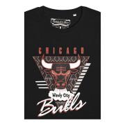 Camiseta Chicago Bulls NBA Final Seconds