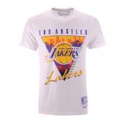 Camiseta Los Angeles Lakers NBA Final Seconds