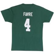 Camiseta Green Bay Packers Brett Favre