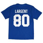 Camiseta Seattle Seahawks Steve Largent