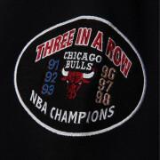 Sweatshirt con capucha Chicago Bulls Origins