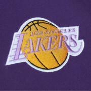 Sweat con capucha Los Angeles Lakers Hometown Fleece